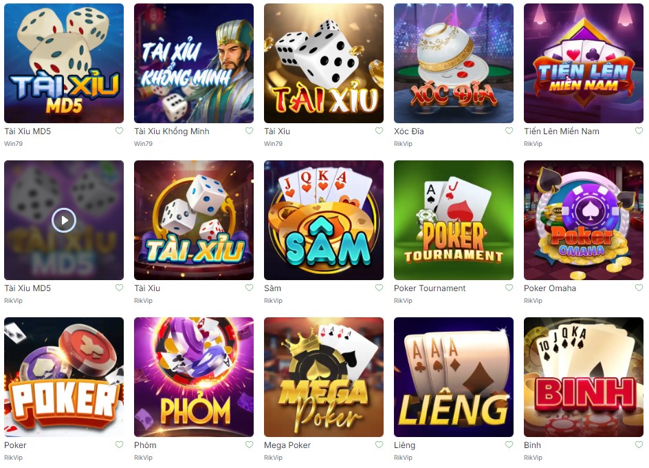 Bí quyết chơi game bài won88